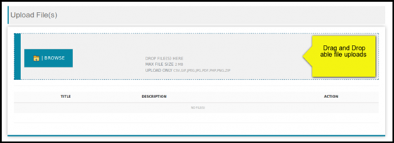 PrestaShop Plugins: PrestaShop Upload Module by FME