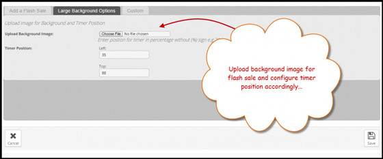 PrestaShop Plugins: PrestaShop Countdown Specials Flash Sales Module